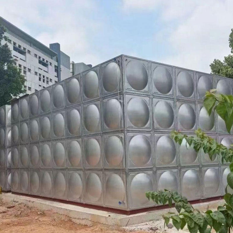 云南不锈钢方型水箱